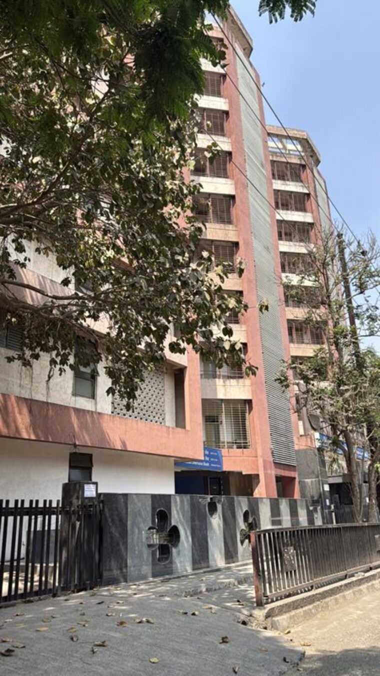 Exterior View, bramhand-apartment 3 Bedroom 2000 Sq.Ft. Independent House In Brahmand Thane 10441006