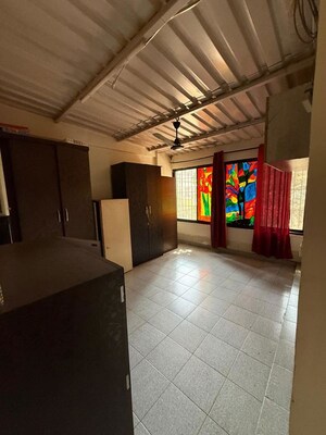 Bedroom in 3 BHK Independent House at Bramhand Apartment, Brahmand – for Sale