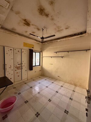 Building Lobby in 3 BHK Independent House at Bramhand Apartment, Brahmand – for Sale
