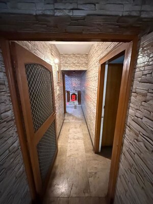 Bedroom in 3 BHK Independent House at Bramhand Apartment, Brahmand – for Sale