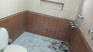 Bedroom in 3 BHK Builder Floor at Vikas Puri – for Rent