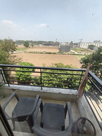 2 BHK Builder Floor For Sale in NK Sharma Savitry Greens 2 in Ghazipur, Zirakpur