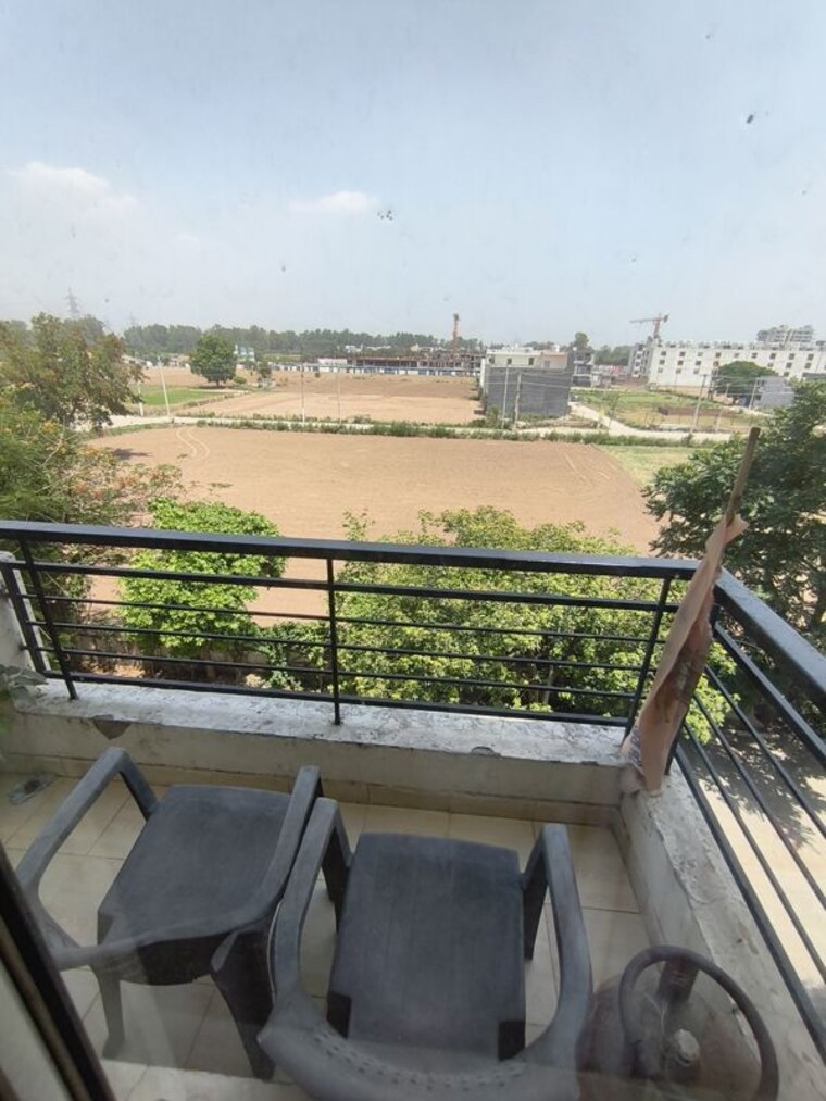 Cover Image, nk-sharma-savitry-greens-2 2 Bedroom 960 Sq.Ft. Builder Floor In Ghazipur Zirakpur 10441003