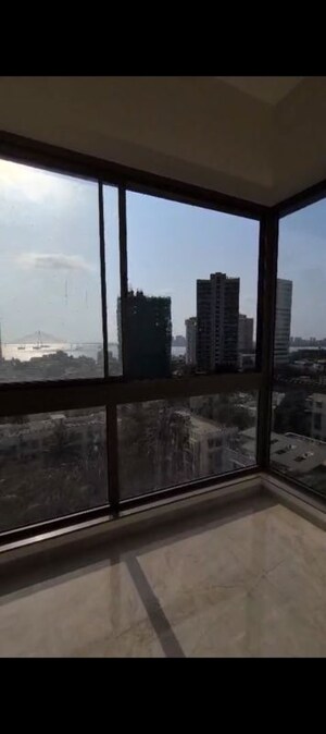 Kitchen in 2 BHK Apartment at Prescon Midtown Bay, Mahim West – for Rent
