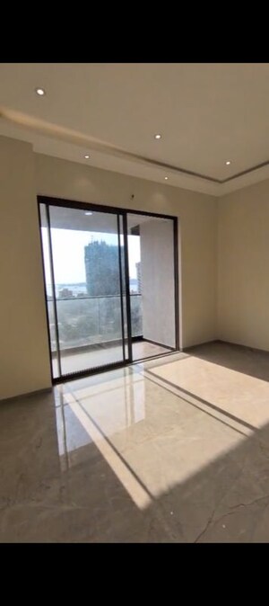 Room in 2 BHK Apartment at Prescon Midtown Bay, Mahim West – for Rent