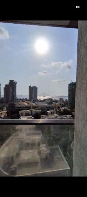 2 BHK Apartment – Exterior View View at Prescon Midtown Bay, Mahim West - for Rent