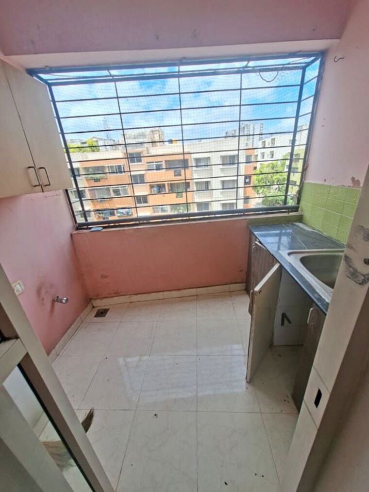 Balcony, purva-vantage 3 Bedroom 1850 Sq.Ft. Apartment In Hsr Layout Bangalore 10441017