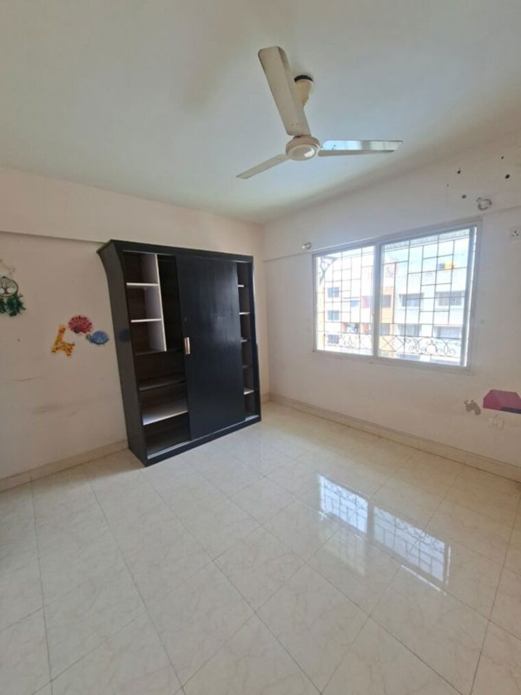 Room, purva-vantage 3 Bedroom 1850 Sq.Ft. Apartment In Hsr Layout Bangalore 10441017