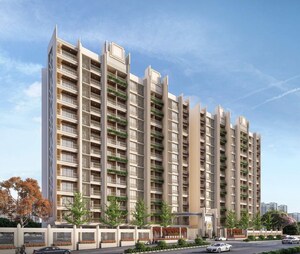 2 BHK Apartment For Sale in Patel Infinia, Ambernath East