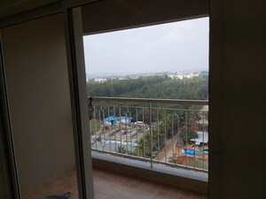 Room in 1 BHK Apartment at Sobha Dream Gardens, Thanisandra Main Road – for Rent
