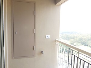 Room in 1 BHK Apartment at Sobha Dream Gardens, Thanisandra Main Road – for Rent