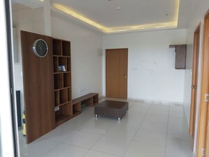 1 BHK Apartment For Rent in Sobha Dream Gardens, Thanisandra Main Road