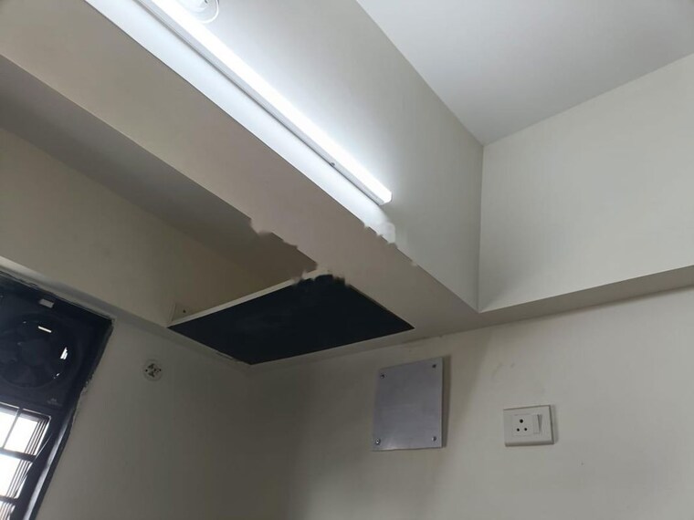 Other, kohinoor-sapphire 2 Bedroom 858 Sq.Ft. Apartment In Tathawade Pune 10441020