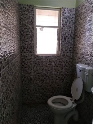 Bathroom in  Office Space at Raviraj Astria, Kondhwa – for Rent