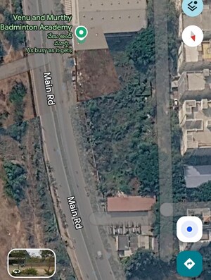  Land at Kondapur – for Sale