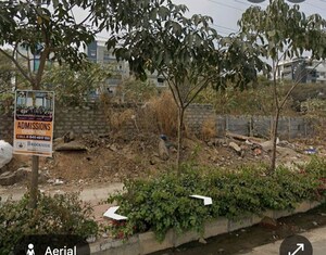Plot Area in  Land at Kondapur – for Sale