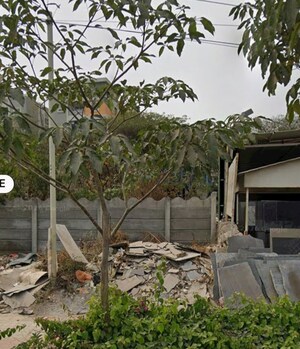  Land – Exterior View View at Kondapur - for Sale