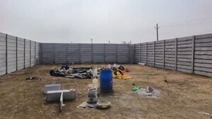  Land – Exterior View View at Kondapur - for Sale