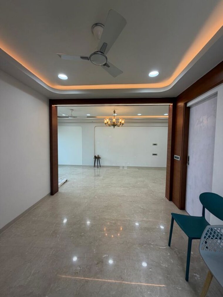 Room, casablanca 3 Bedroom 1265 Sq.Ft. Apartment In Cuffe Parade Mumbai 10439165