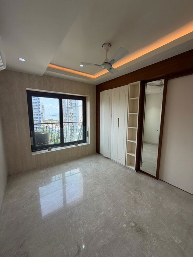 Room, casablanca 3 Bedroom 1265 Sq.Ft. Apartment In Cuffe Parade Mumbai 10439165