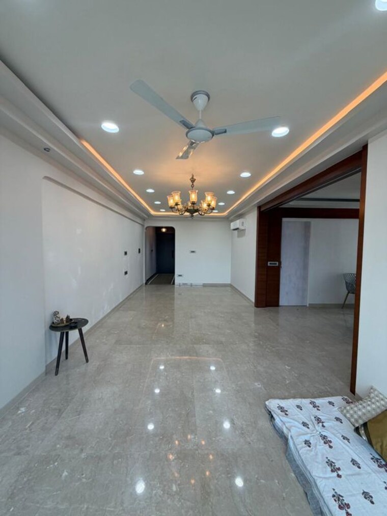 Living Room, casablanca 3 Bedroom 1265 Sq.Ft. Apartment In Cuffe Parade Mumbai 10439165