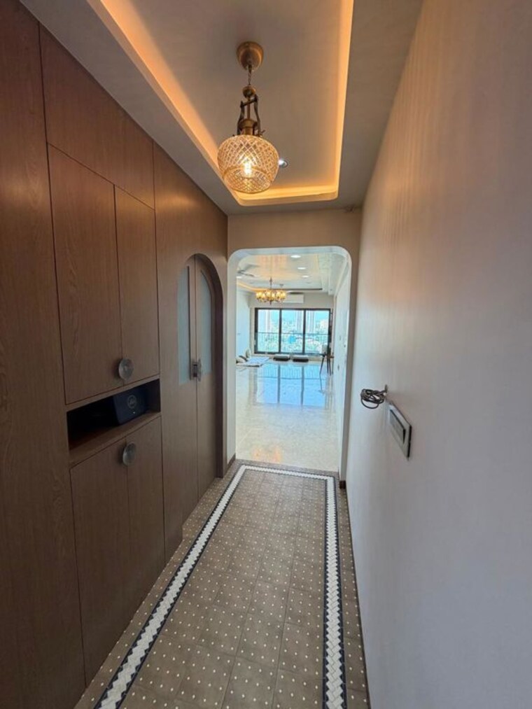 undefined, casablanca 3 Bedroom 1265 Sq.Ft. Apartment In Cuffe Parade Mumbai 10439165