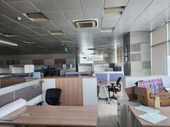 Office Space For Rent in Lower Parel