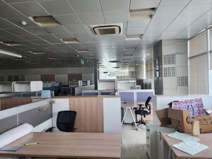  Office Space For Rent in Lower Parel