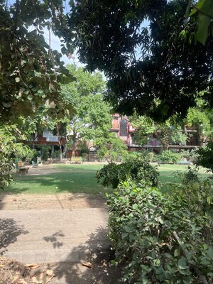  Plot – Garden View at Vasundhara Sector 3 - for Sale