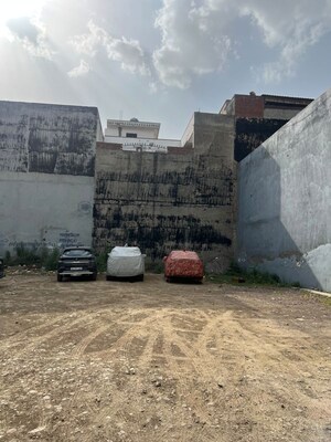  Plot For Sale in Vasundhara Sector 3