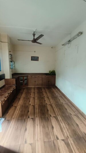 Kitchen in 2 BHK Apartment at Balaji Nagar – for Rent