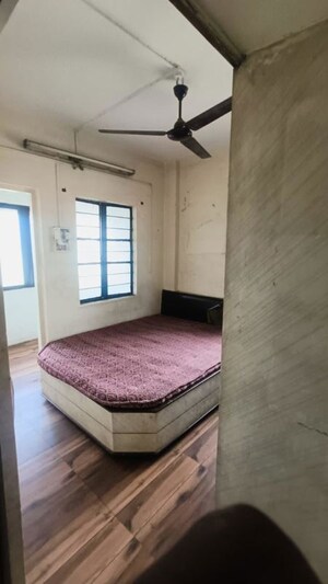 Bedroom in 2 BHK Apartment at Balaji Nagar – for Rent