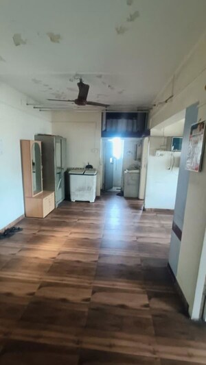2 BHK Apartment For Rent in Balaji Nagar