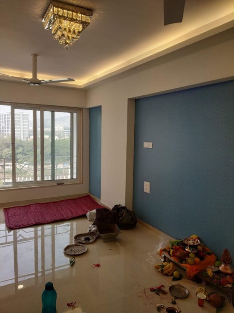 Living Room, kashish-park-centriod 2 Bedroom 730 Sq.Ft. Apartment In Ghatkopar East Mumbai 10441057