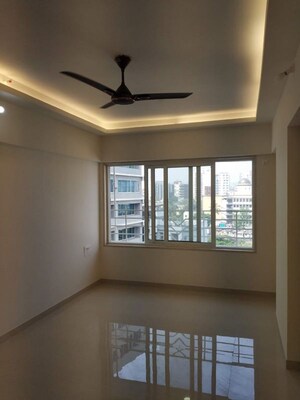 Room in 2 BHK Apartment at Kashish Park Centriod, Ghatkopar East – for Rent