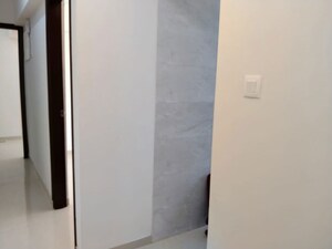 Building Lobby in 2 BHK Apartment at Kashish Park Centriod, Ghatkopar East – for Rent