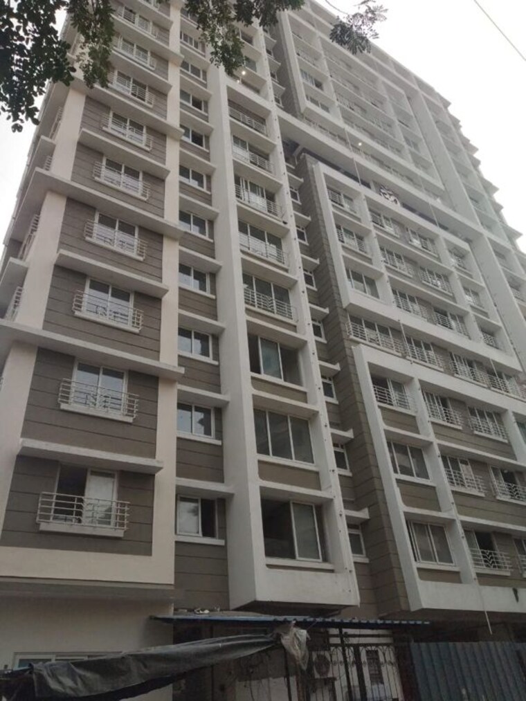 Exterior View, kashish-park-centriod 2 Bedroom 730 Sq.Ft. Apartment In Ghatkopar East Mumbai 10441057