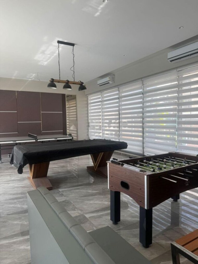 Other, kolte-patil-i-ven-row-house 4 Bedroom 3380 Sq.Ft. Apartment In Hinjewadi Pune 10441086