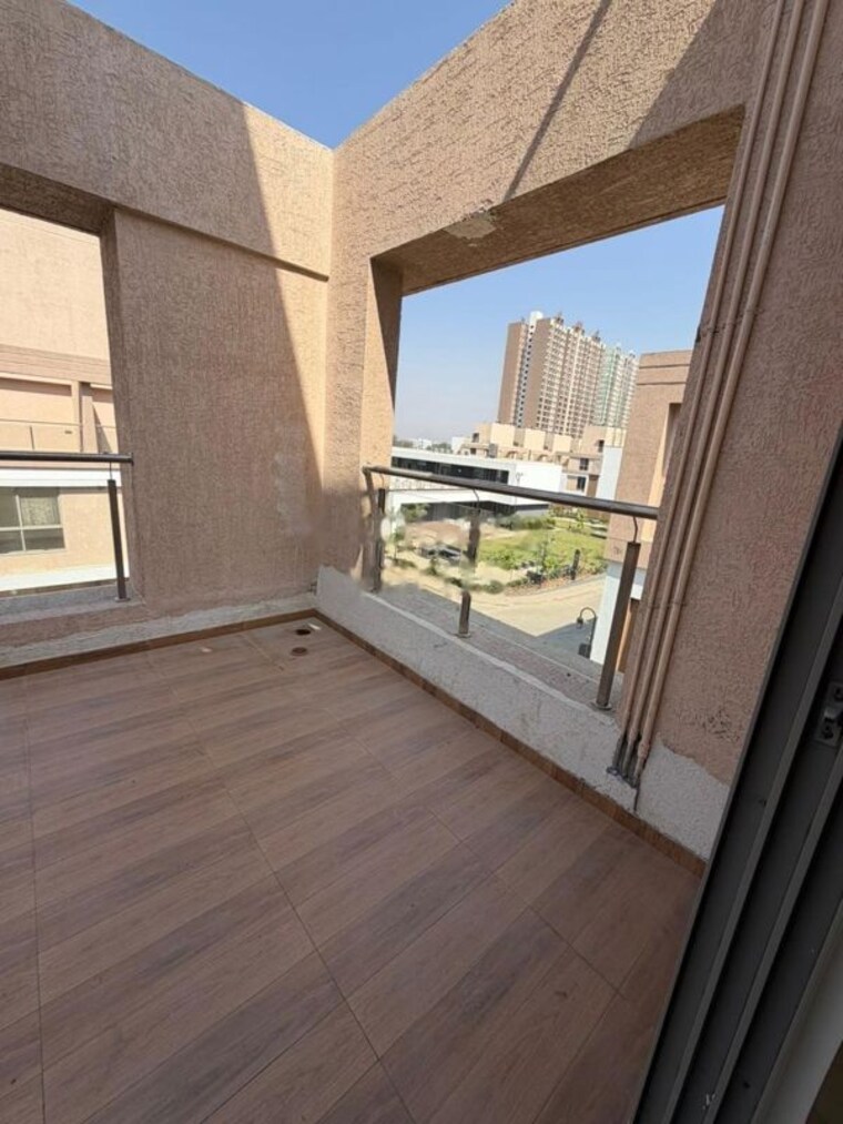 Exterior View, kolte-patil-i-ven-row-house 4 Bedroom 3380 Sq.Ft. Apartment In Hinjewadi Pune 10441086