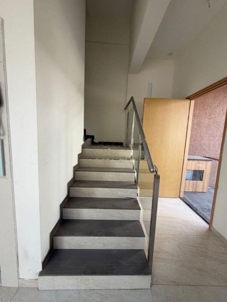 undefined, kolte-patil-i-ven-row-house 4 Bedroom 3380 Sq.Ft. Apartment In Hinjewadi Pune 10441086
