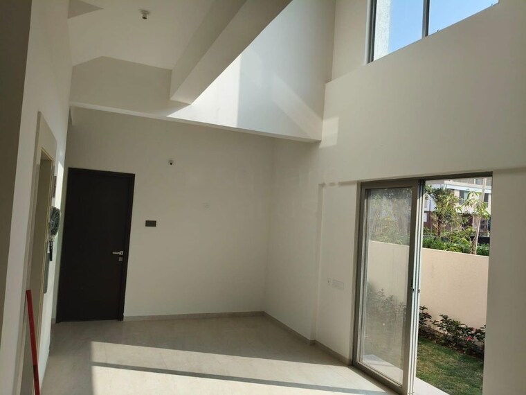 Room, kolte-patil-i-ven-row-house 4 Bedroom 3380 Sq.Ft. Apartment In Hinjewadi Pune 10441086
