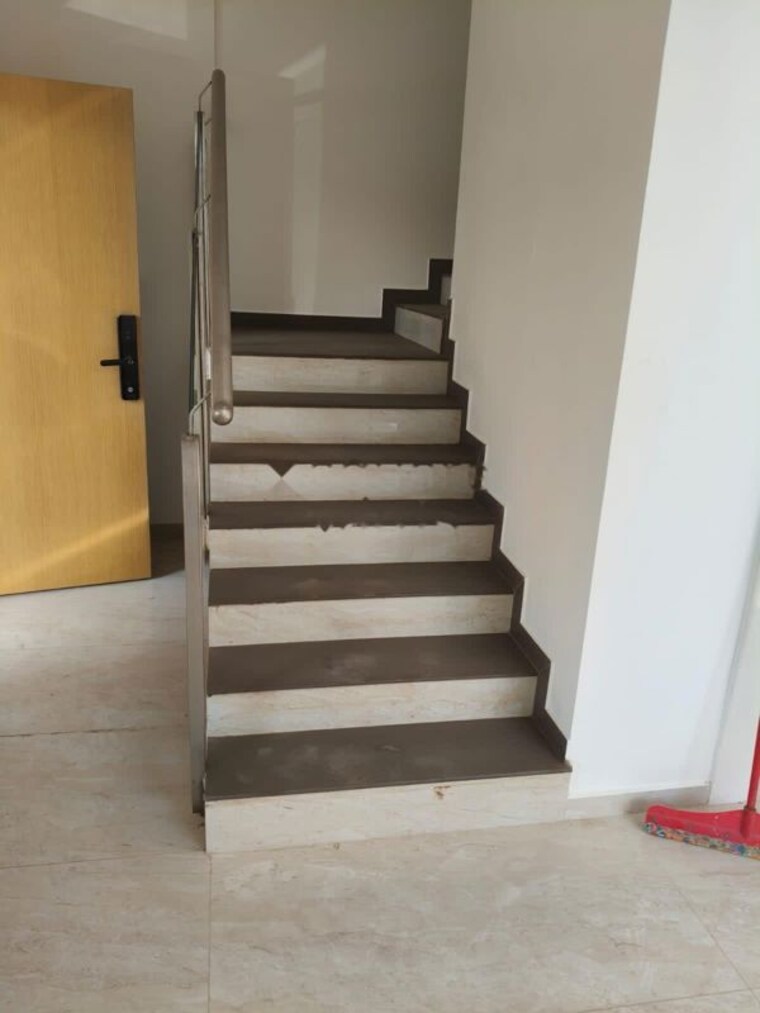 undefined, kolte-patil-i-ven-row-house 4 Bedroom 3380 Sq.Ft. Apartment In Hinjewadi Pune 10441086