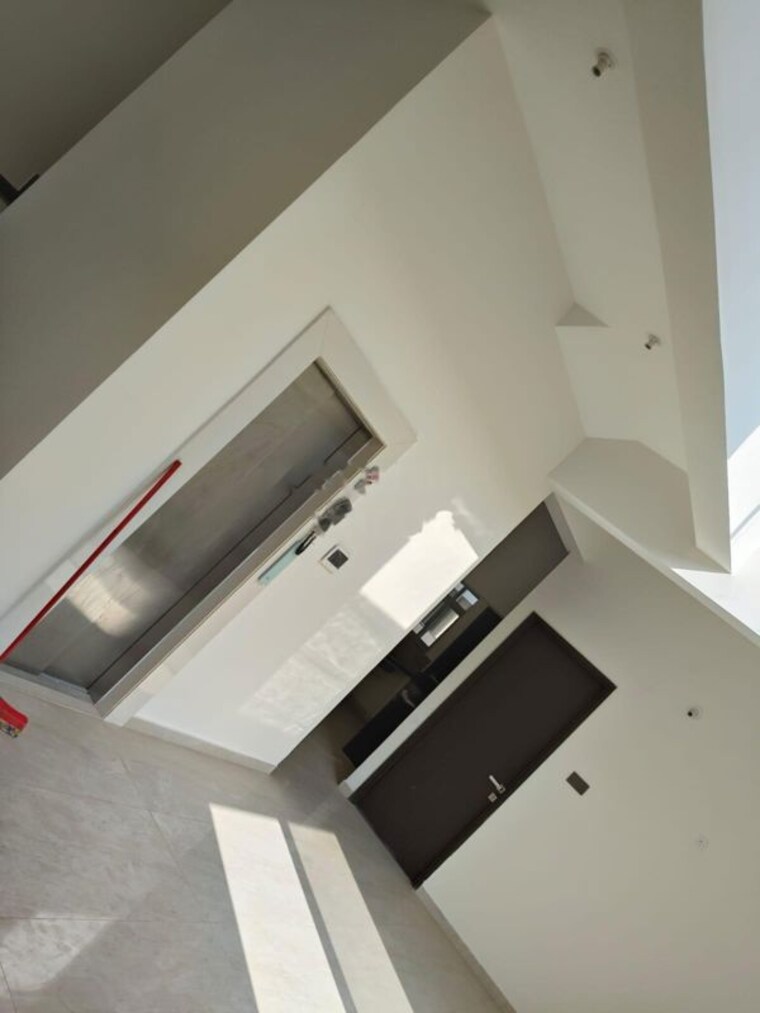 Other, kolte-patil-i-ven-row-house 4 Bedroom 3380 Sq.Ft. Apartment In Hinjewadi Pune 10441086