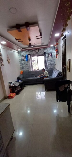 Kitchen in 1 BHK Apartment at Gulab Nagar – for Rent