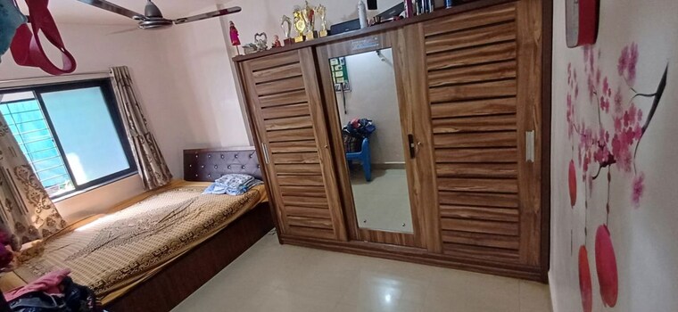 Cover Image, gulab nagar 1 Bedroom 550 Sq.Ft. Apartment In Gulab Nagar Pune 10441082