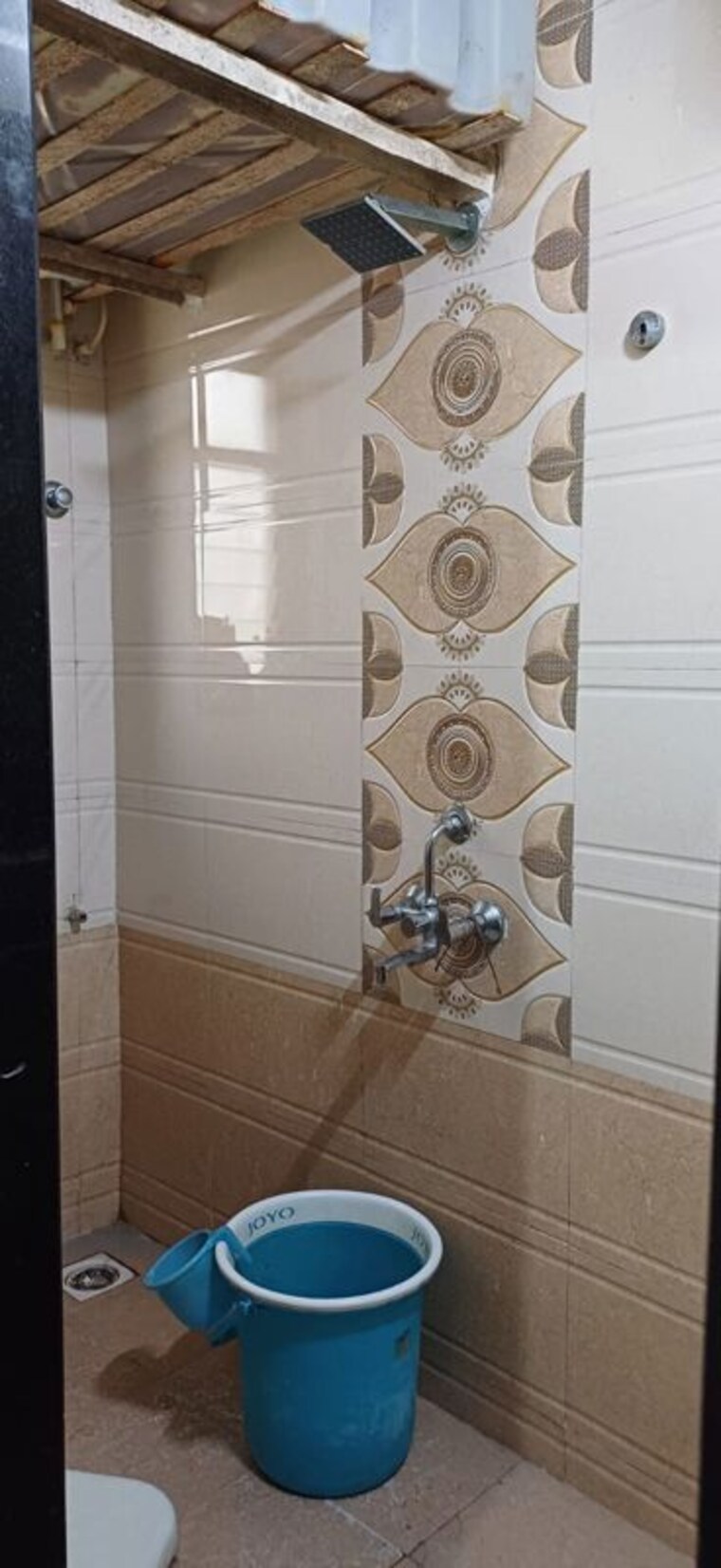 Bathroom, gulab nagar 1 Bedroom 550 Sq.Ft. Apartment In Gulab Nagar Pune 10441082