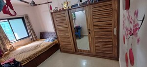 1 BHK Apartment For Rent in Gulab Nagar