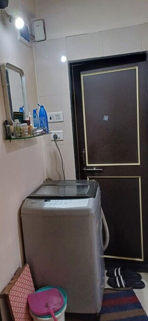 Furnished Amenities in 1 BHK Apartment at Gulab Nagar – for Rent
