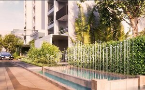 2 BHK Apartment For Sale in Godrej Air Sector 85, Sector 85