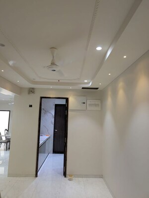 Building Lobby in 4 BHK Apartment at Seven Dhuleva, Malabar Hill – for Rent